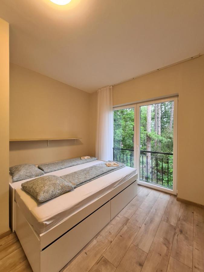 Oet Fenyo Apartmanhaz Сиофок Екстериор снимка