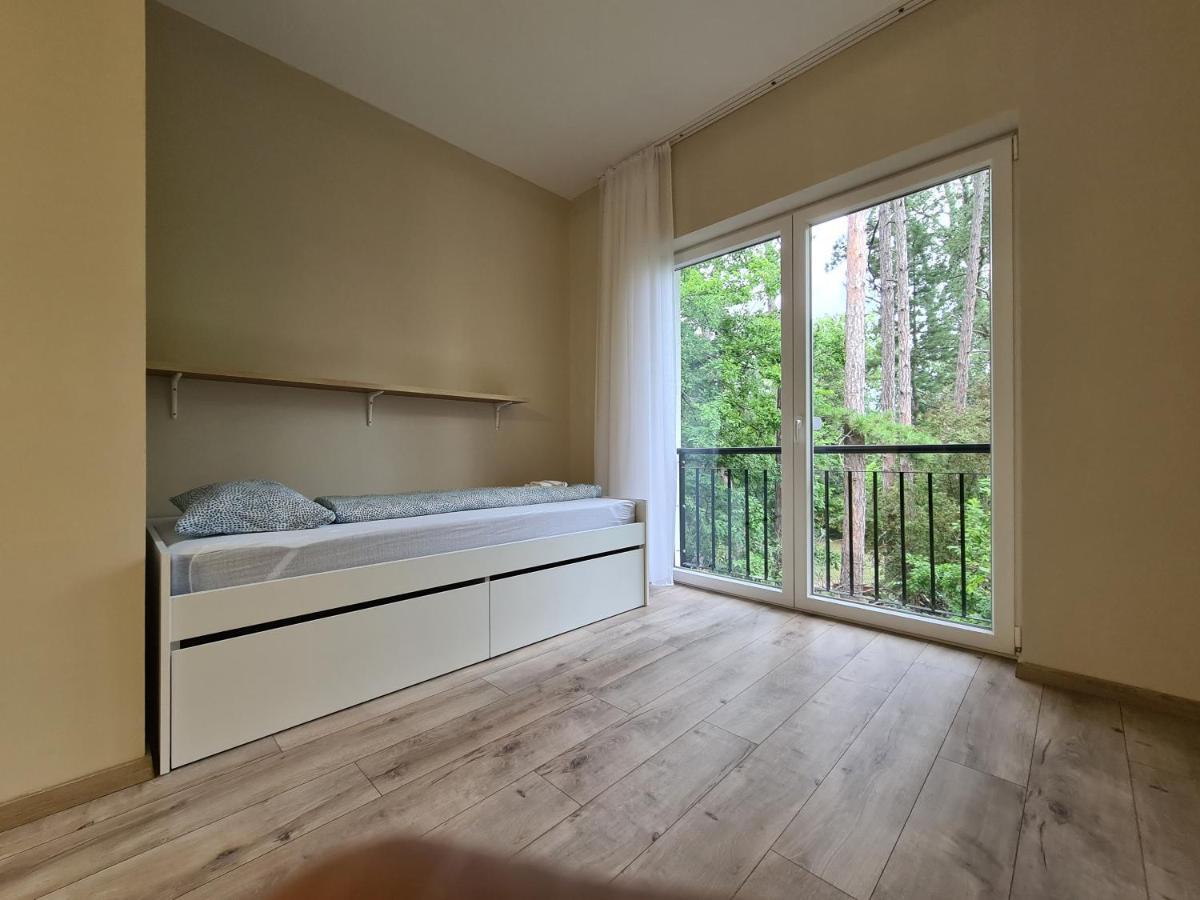 Oet Fenyo Apartmanhaz Сиофок Екстериор снимка